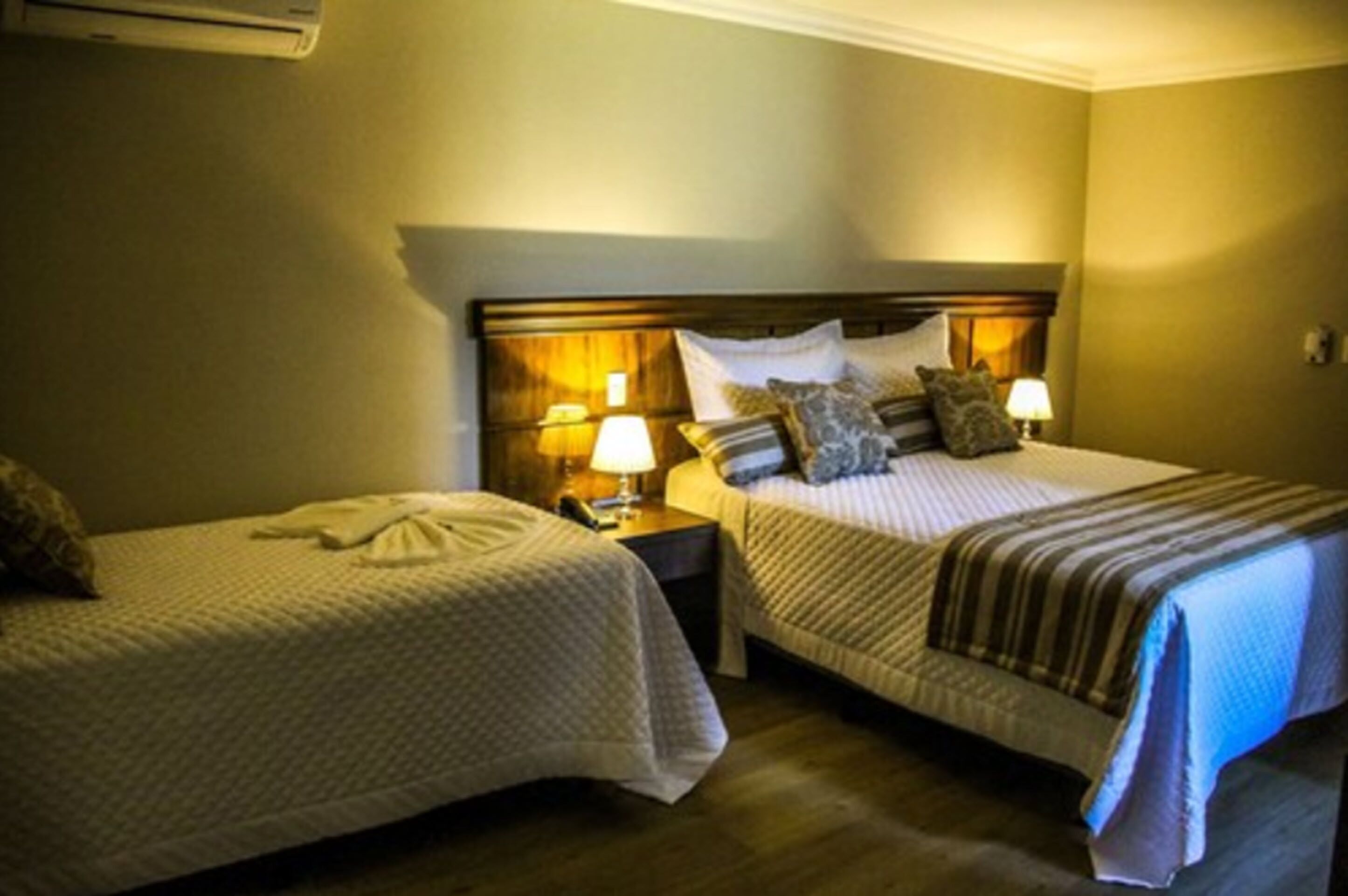 superior suite | premium bedding, minibar, in-room safe, desk