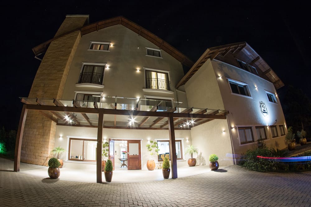 Hotel Gramado Interlaken