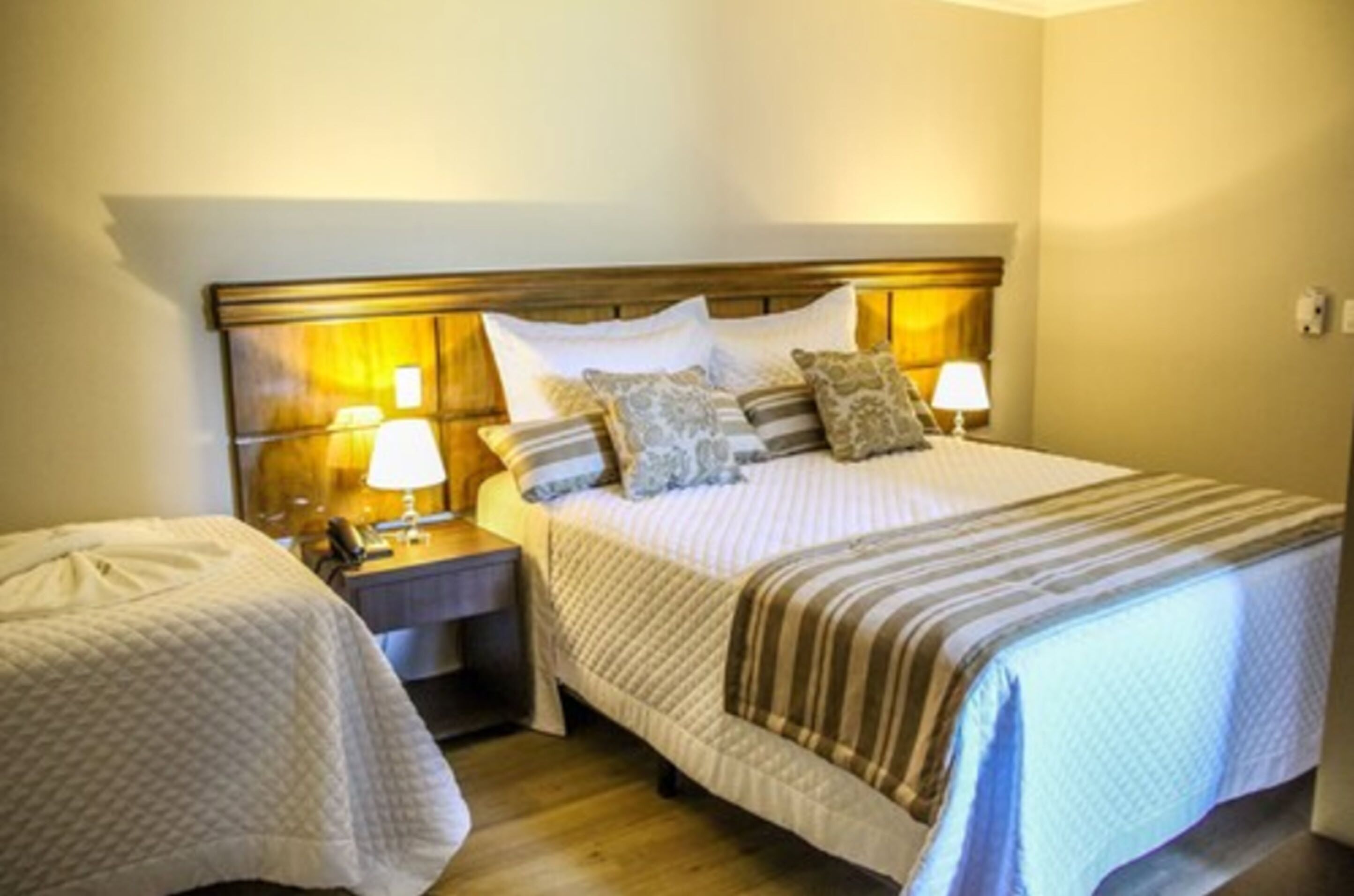 Photo - Hotel Gramado Interlaken