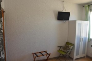 Décor unique, accÚs au Wi-Fi (inclus)