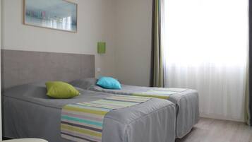 Bureau, Wi-Fi gratuit