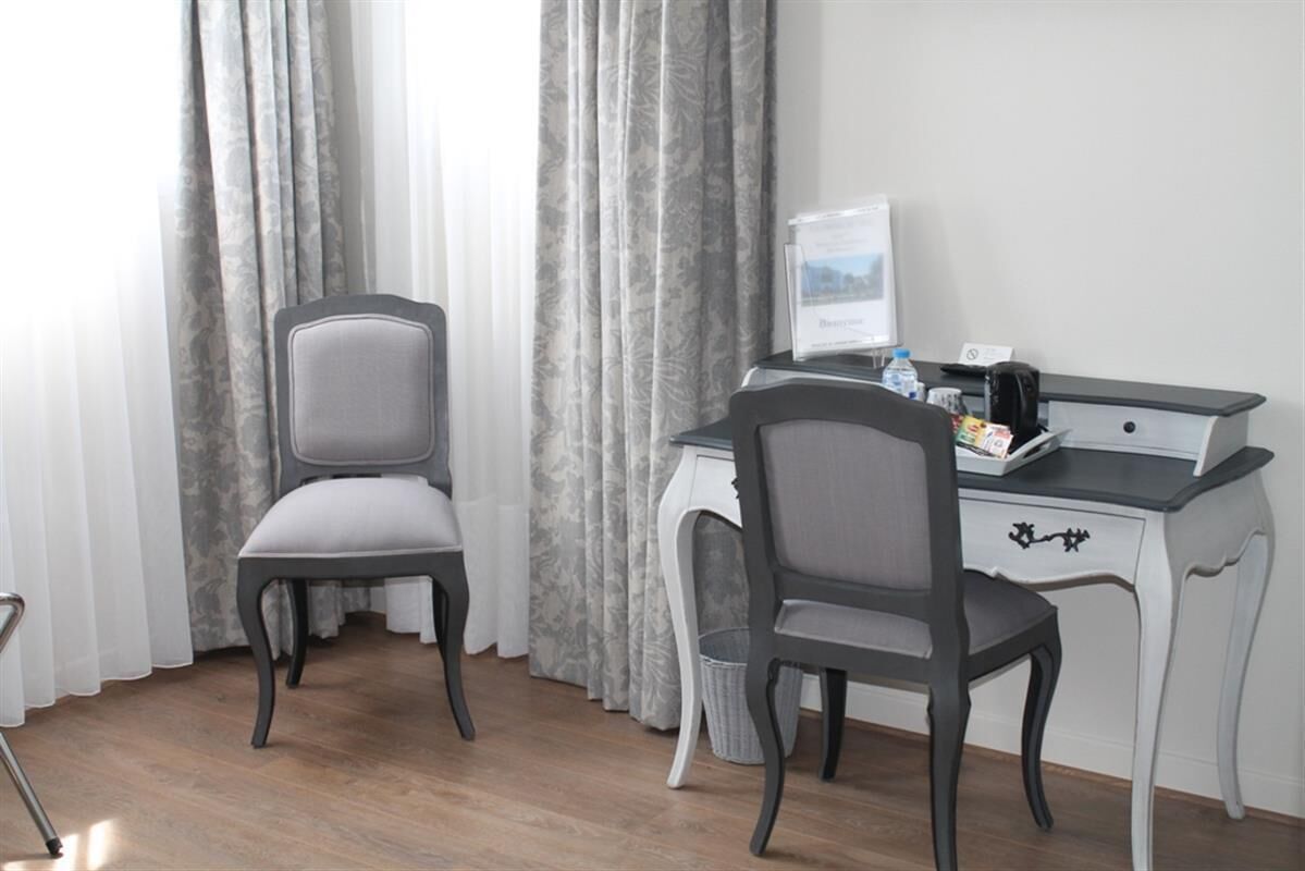 comfort double room | room amenity