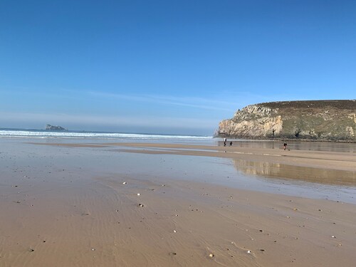 Logis Hôtel de France - Face à la Mer