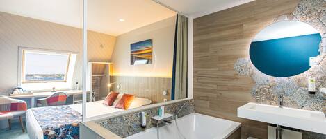 Romantic Room | View from room