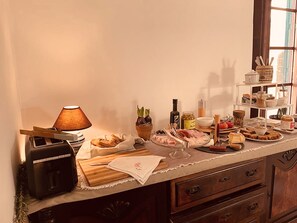Restaurant - Casa Mona Turismo de Interior (Llubi)