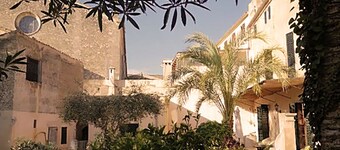 Casa Mona Turismo de Interior