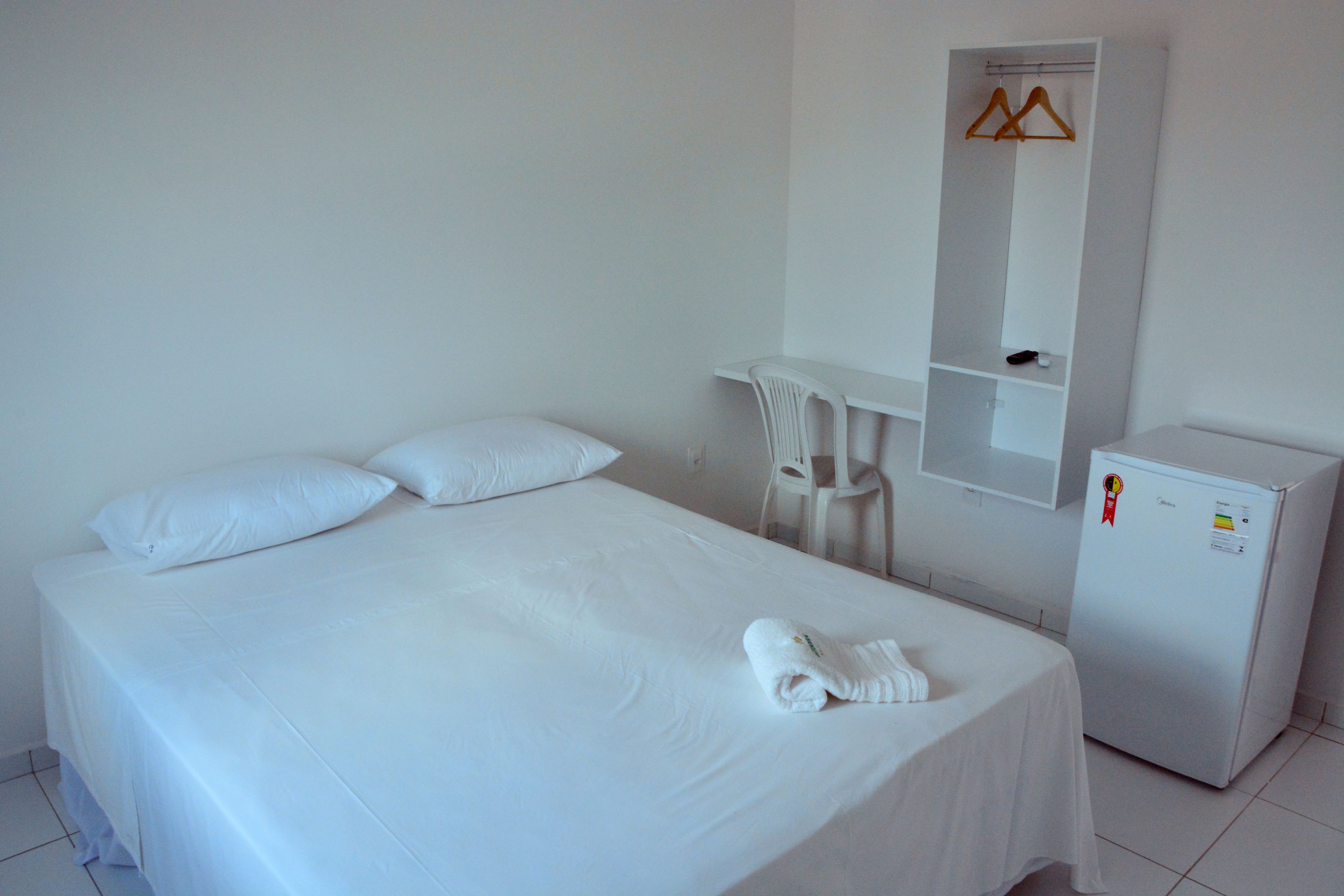 executive double room | 1 bedroom, minibar, desk, iron/ironing board