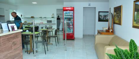 Hall
