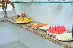 Buffet - Goyanna Hotel (Goiana)