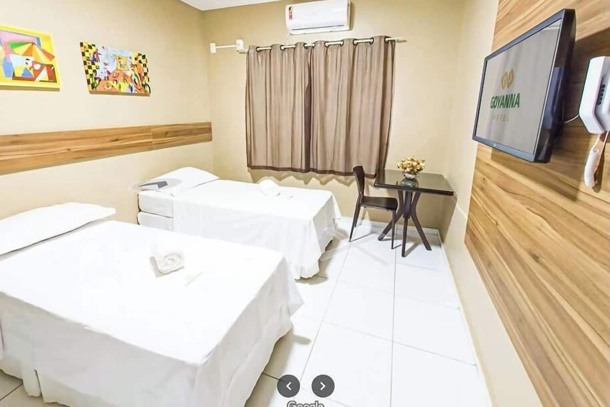 Executive Single Room