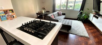 Private Modern Apartment in Pardo - Miraflores