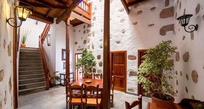 Hotel Rural Villa de Agüimes