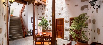 Hotel Rural Villa de Agüimes