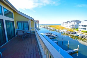 Condo, 2 Bedrooms | Property grounds - Seascape-heron Harbour 206-10 2 Bedroom Condo by RedAwning (Ocean City)