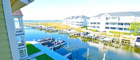 Appart'hôtel, 2 chambres | Enceinte de l’hébergement