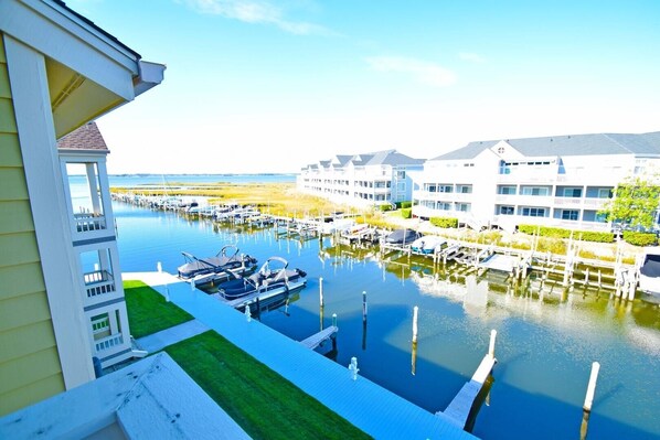 Condo, 2 Bedrooms | Property grounds - Seascape-heron Harbour 206-10 2 Bedroom Condo by RedAwning (Ocean City)