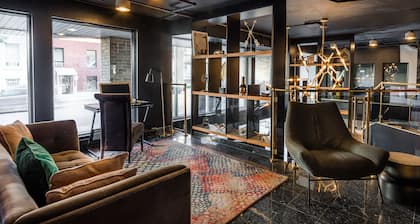 Lelux Hotel