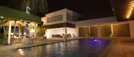 Jardin