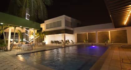 Hotel Casablanca