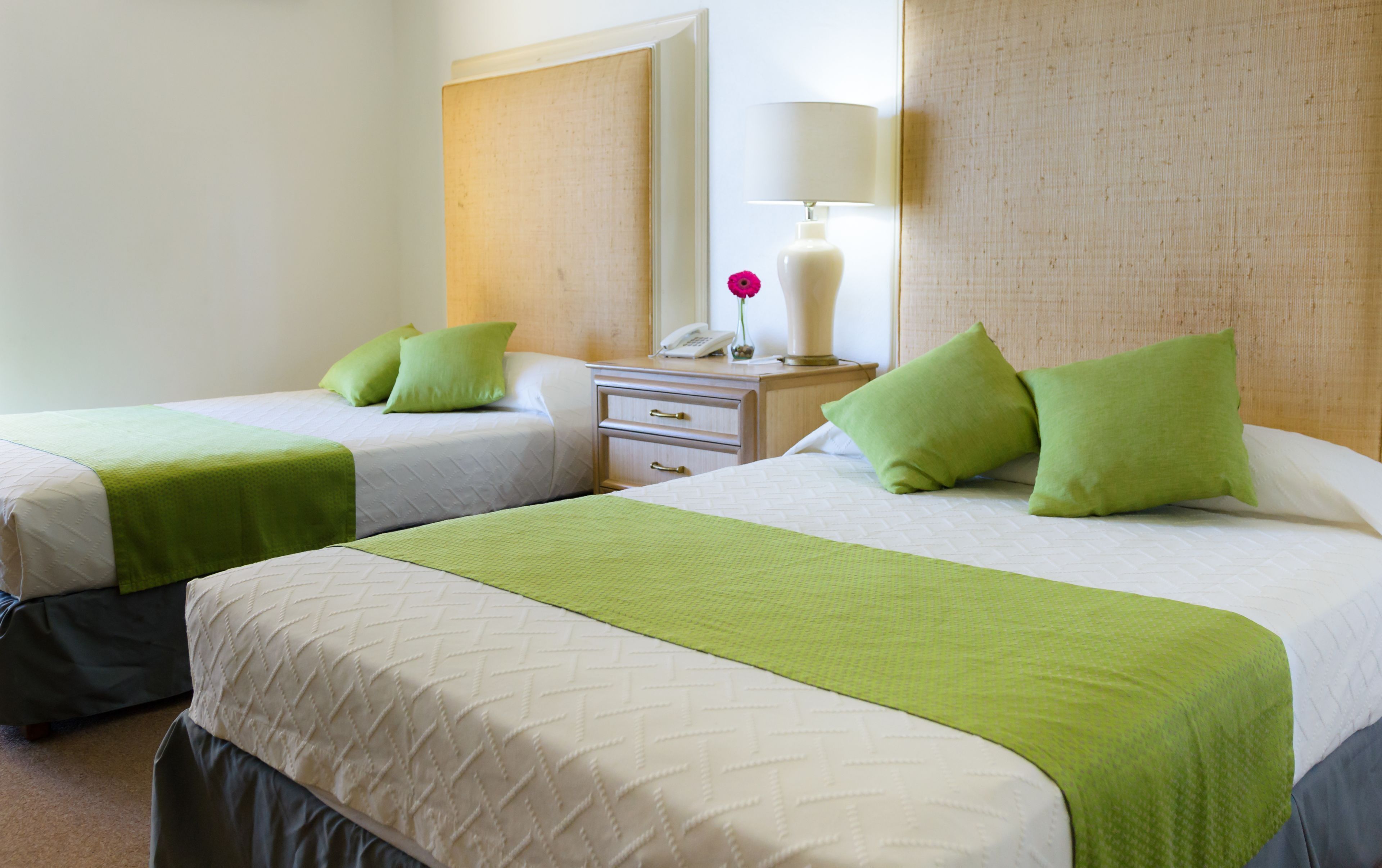 In-room safe, desk, iron/ironing board, free WiFi