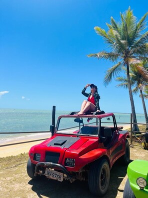 生态旅游