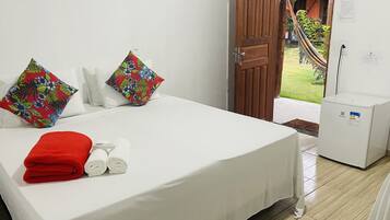 Quarto Standard - Verde Kiwi, Roxo, Amarelo, Branco, Laranja e Rosa