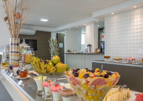 Nord Easy Campina Grande