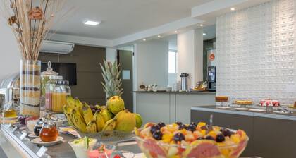 Nord Easy Campina Grande