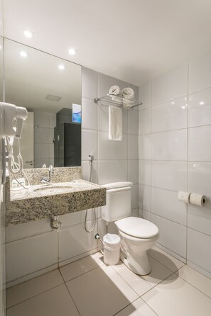 Suite | Bathroom