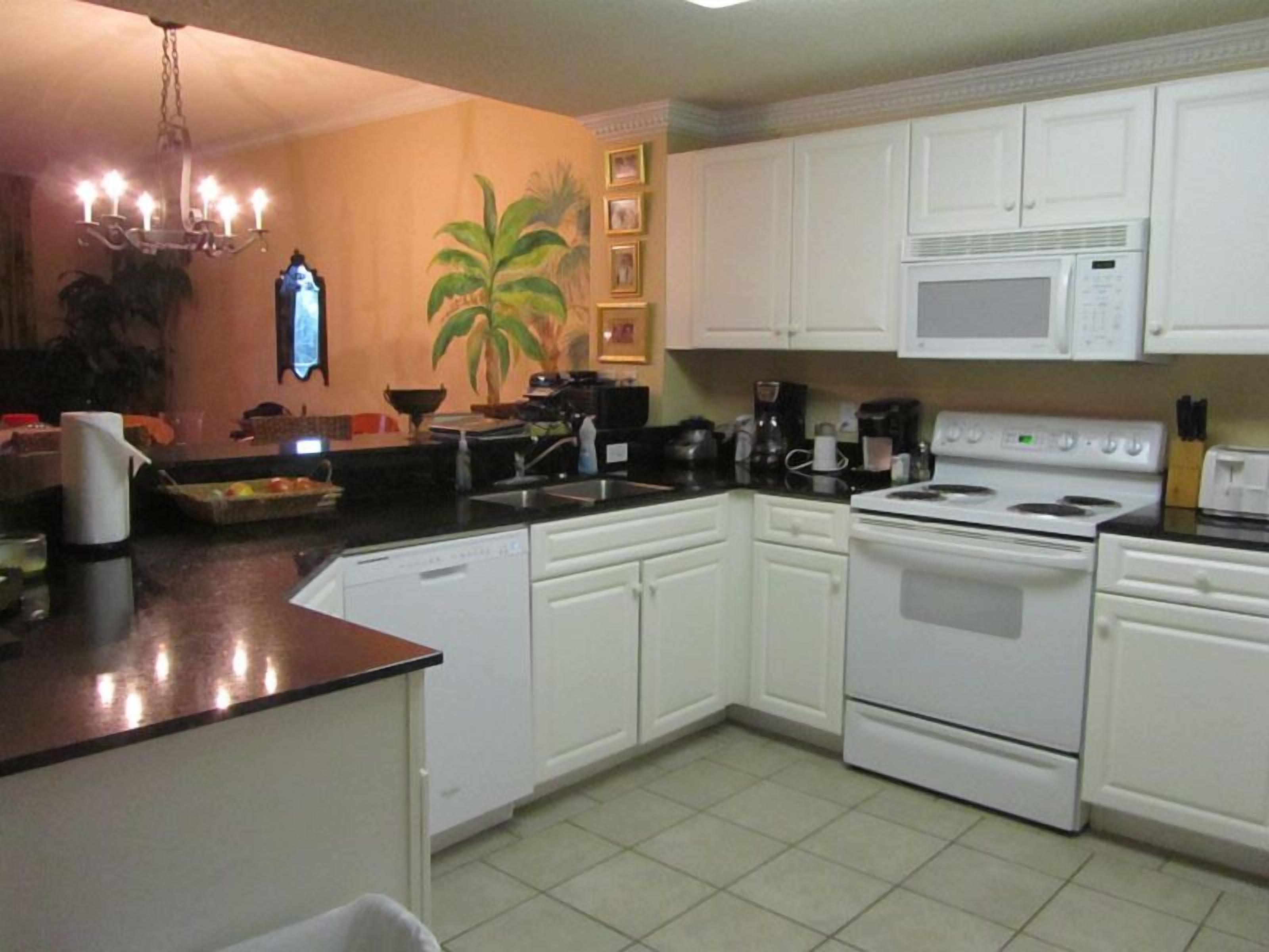 Condo, 3 Bedrooms | View from room