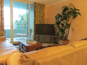 콘도, 침실 3개 | 객실에서 보이는 전망