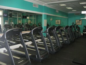 콘도, 침실 3개 | 객실에서 보이는 전망