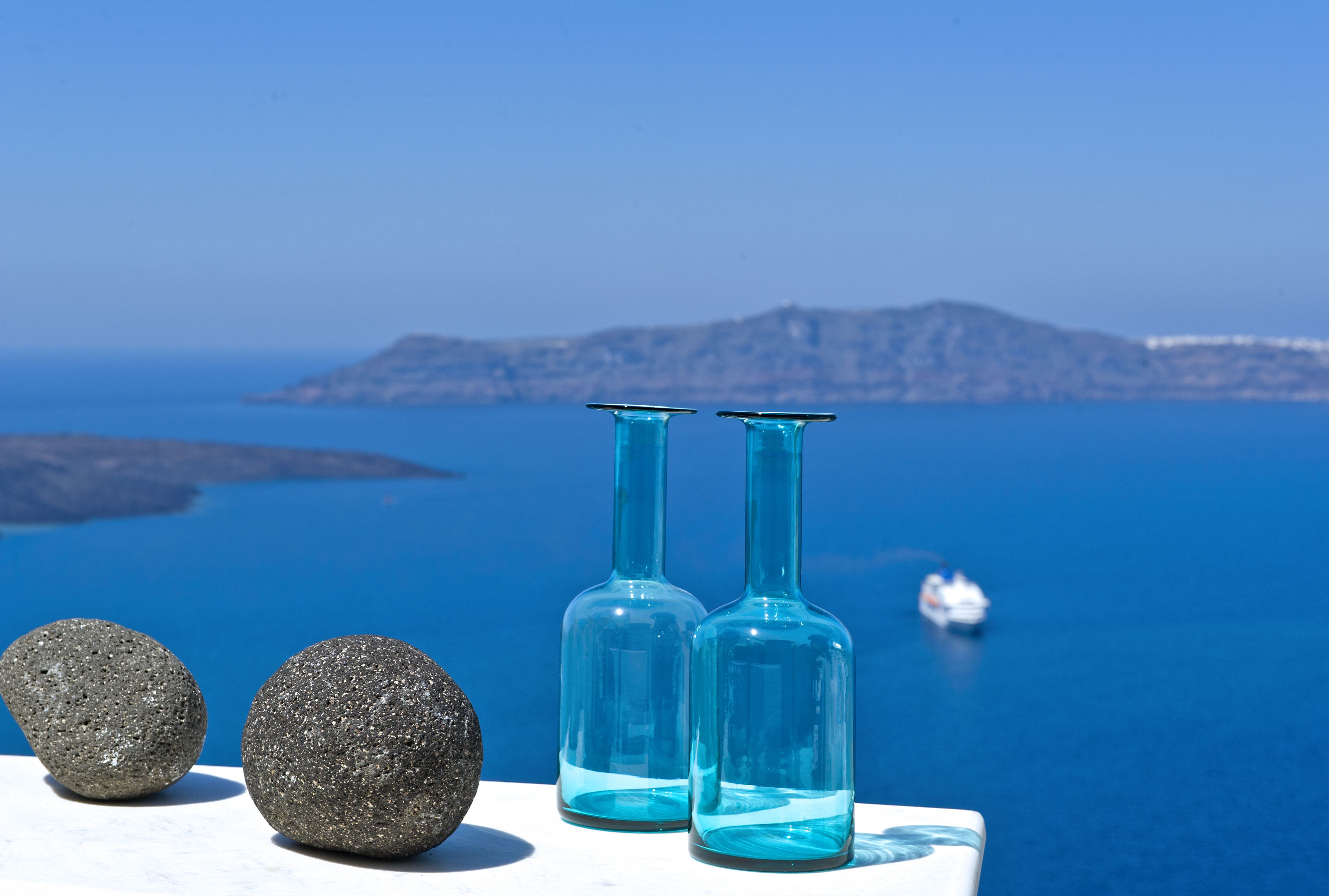 Foto - Enigma Suites