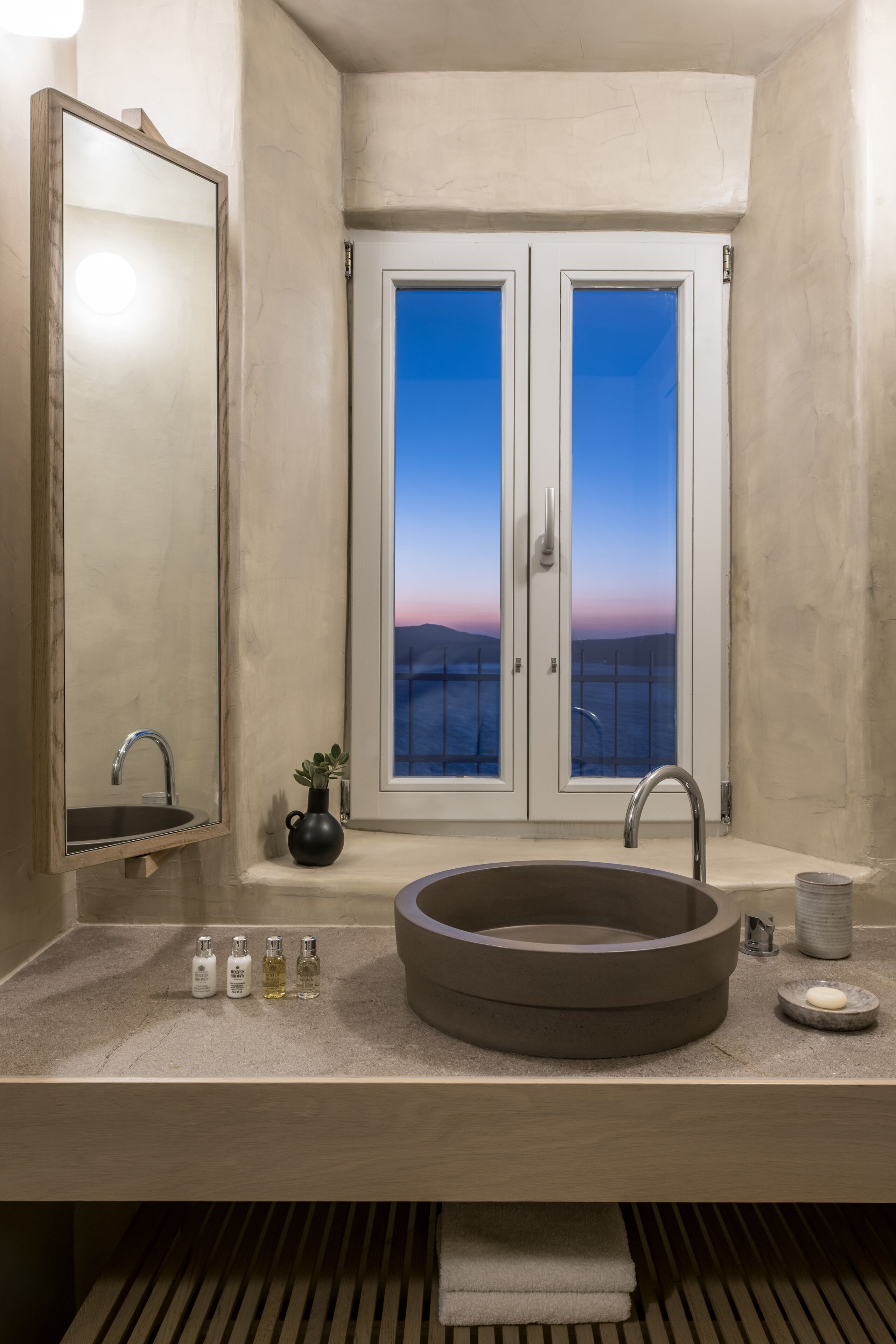 Foto - Enigma Suites