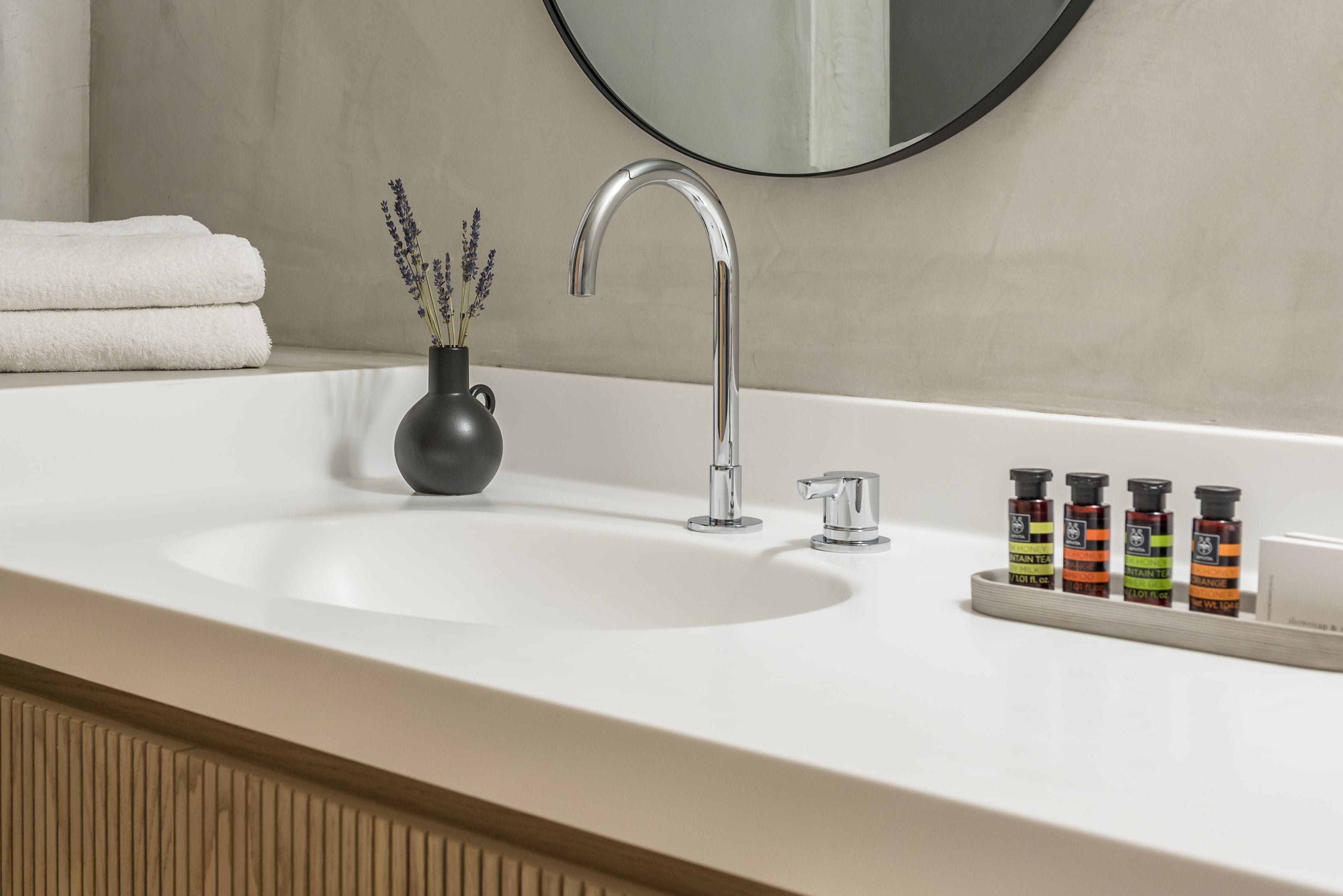 Foto - Enigma Suites