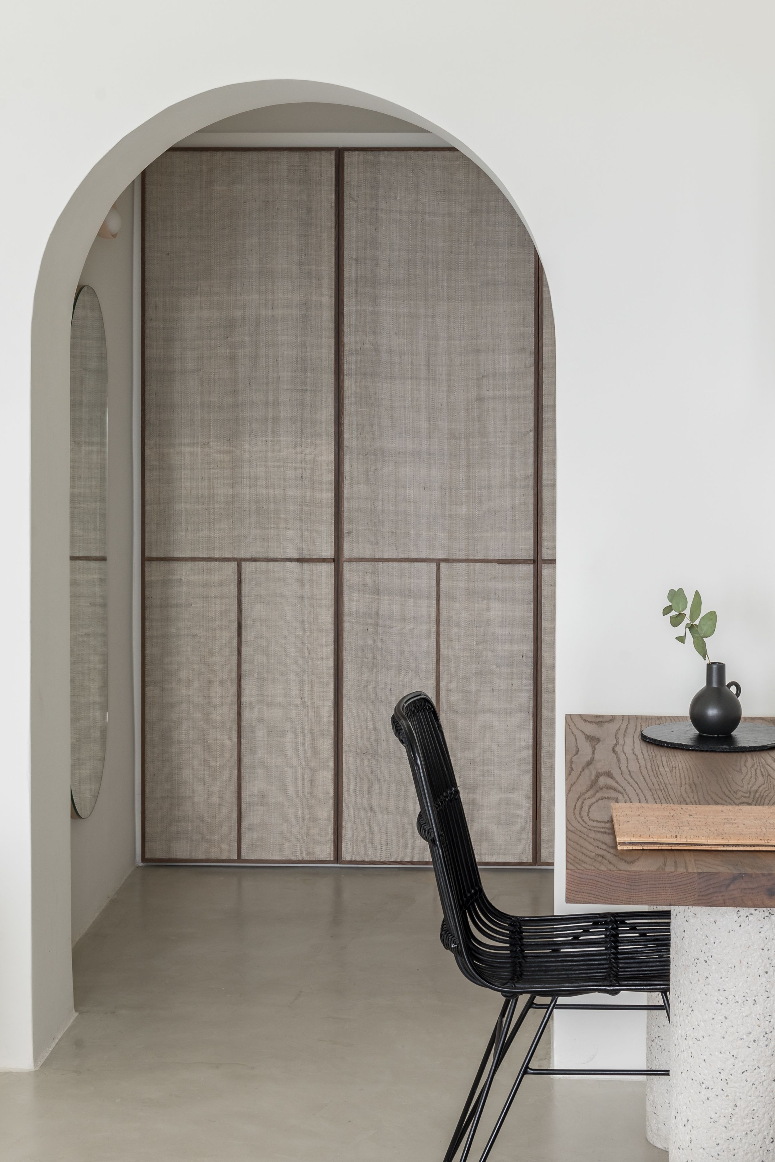 Foto - Enigma Suites