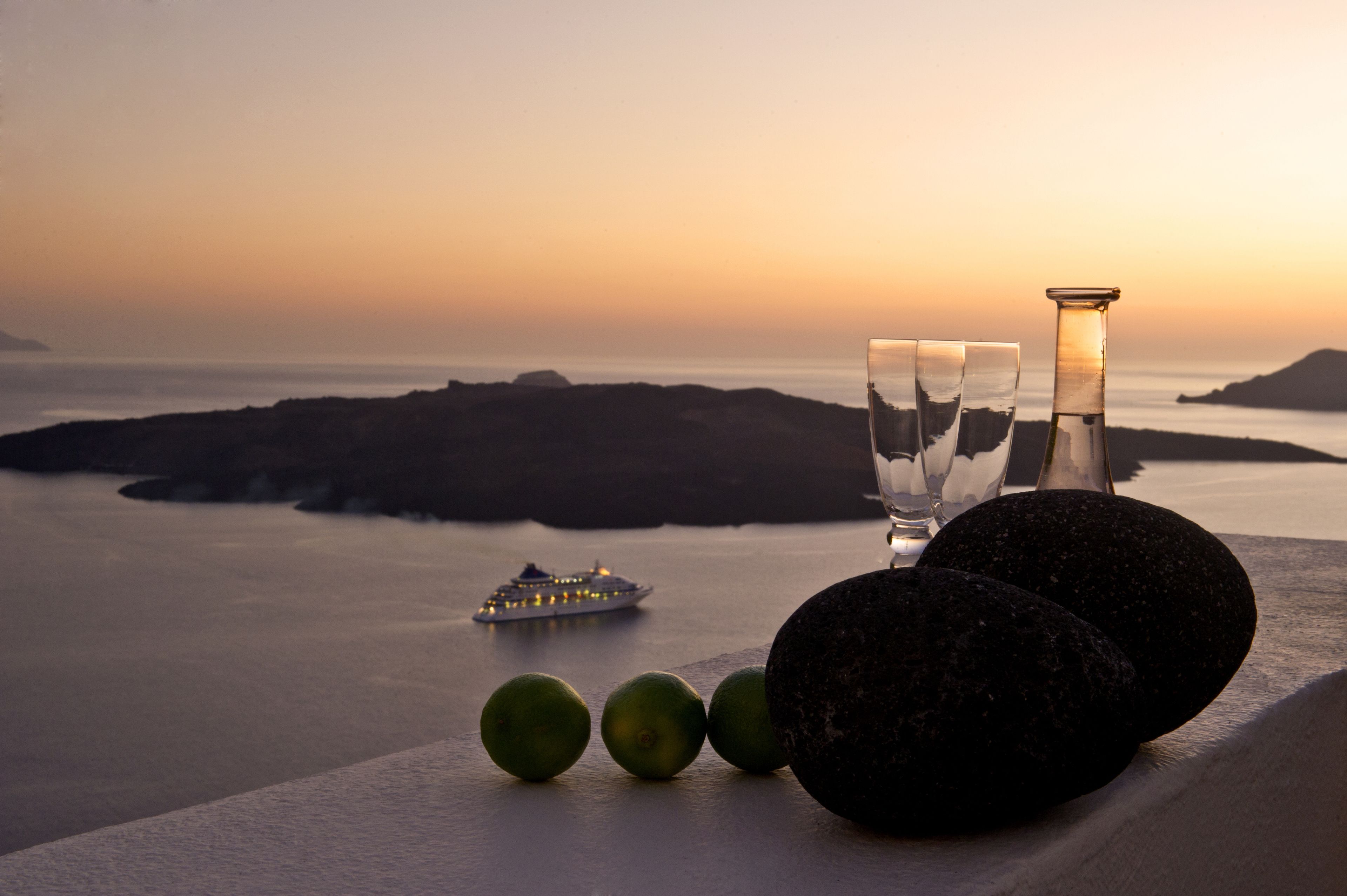 Foto - Enigma Suites