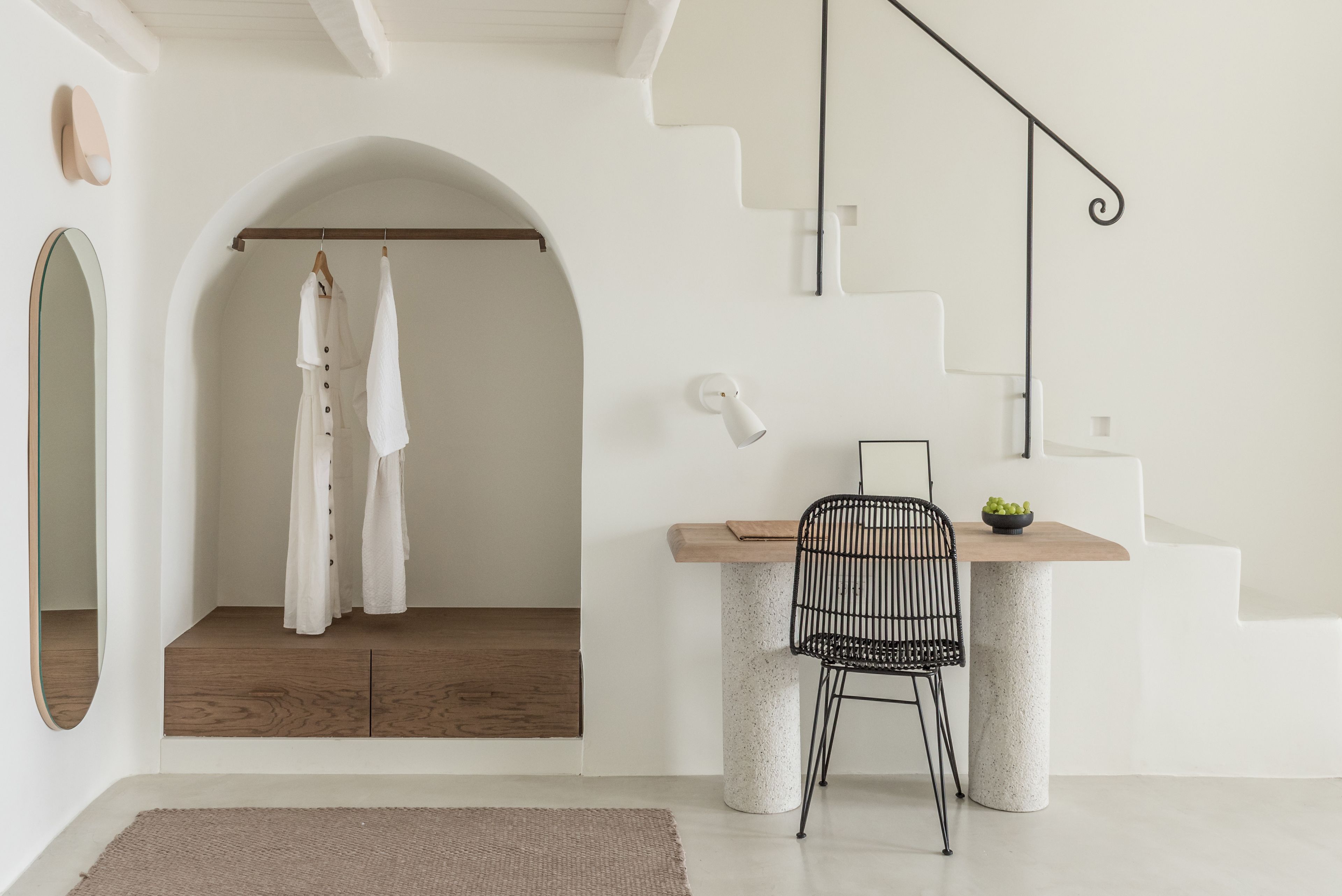 Foto - Enigma Suites