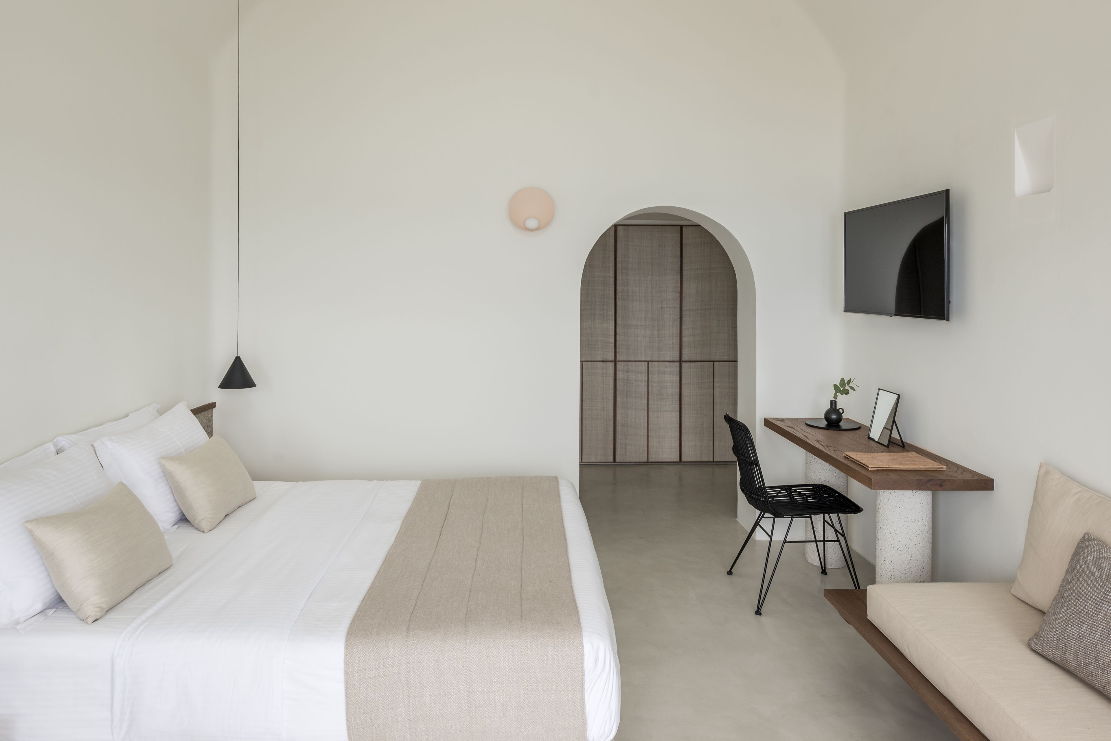 Enigma Suites Santorini amenities photo 4