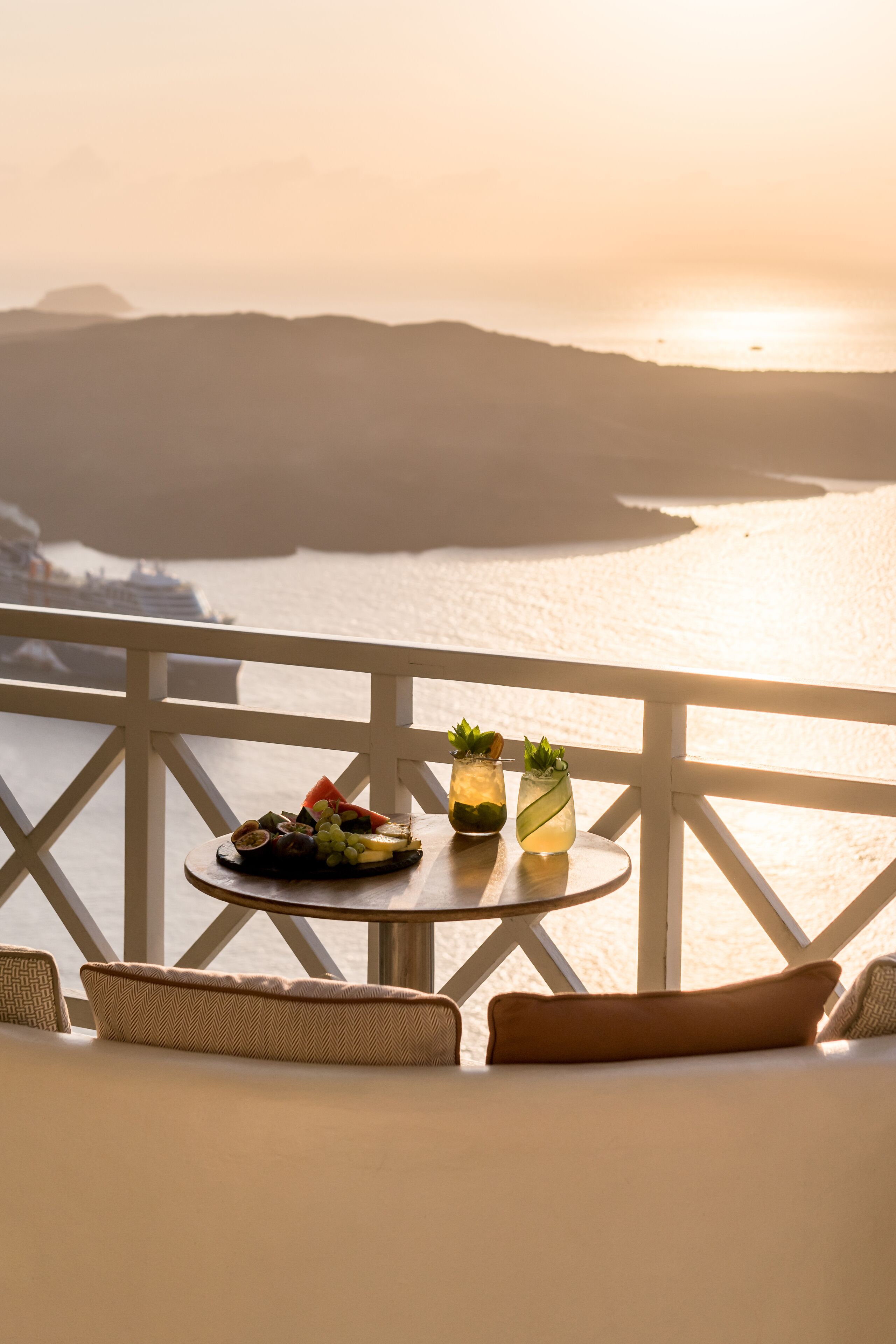 Foto - Enigma Suites