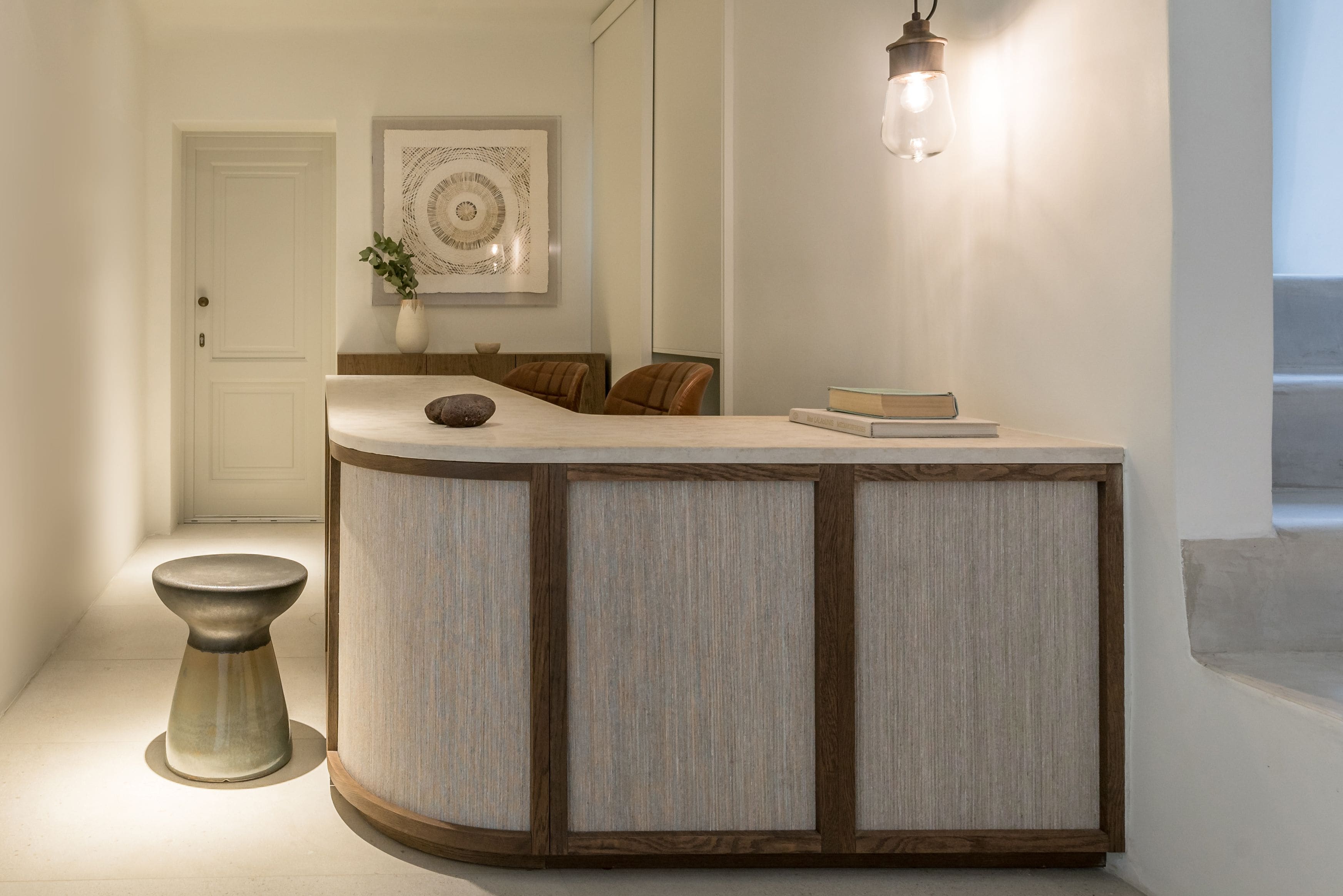 Foto - Enigma Suites