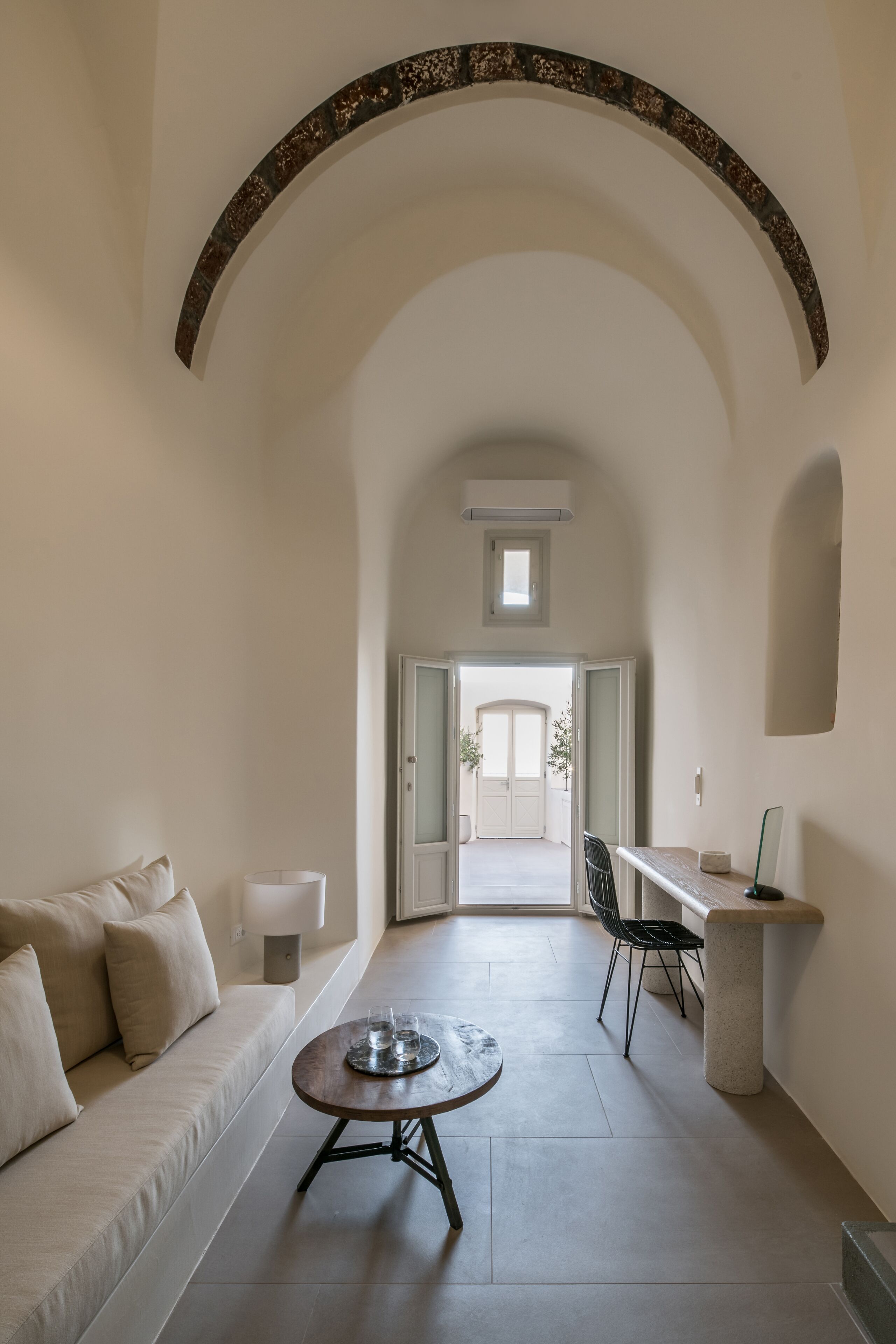 Foto - Enigma Suites