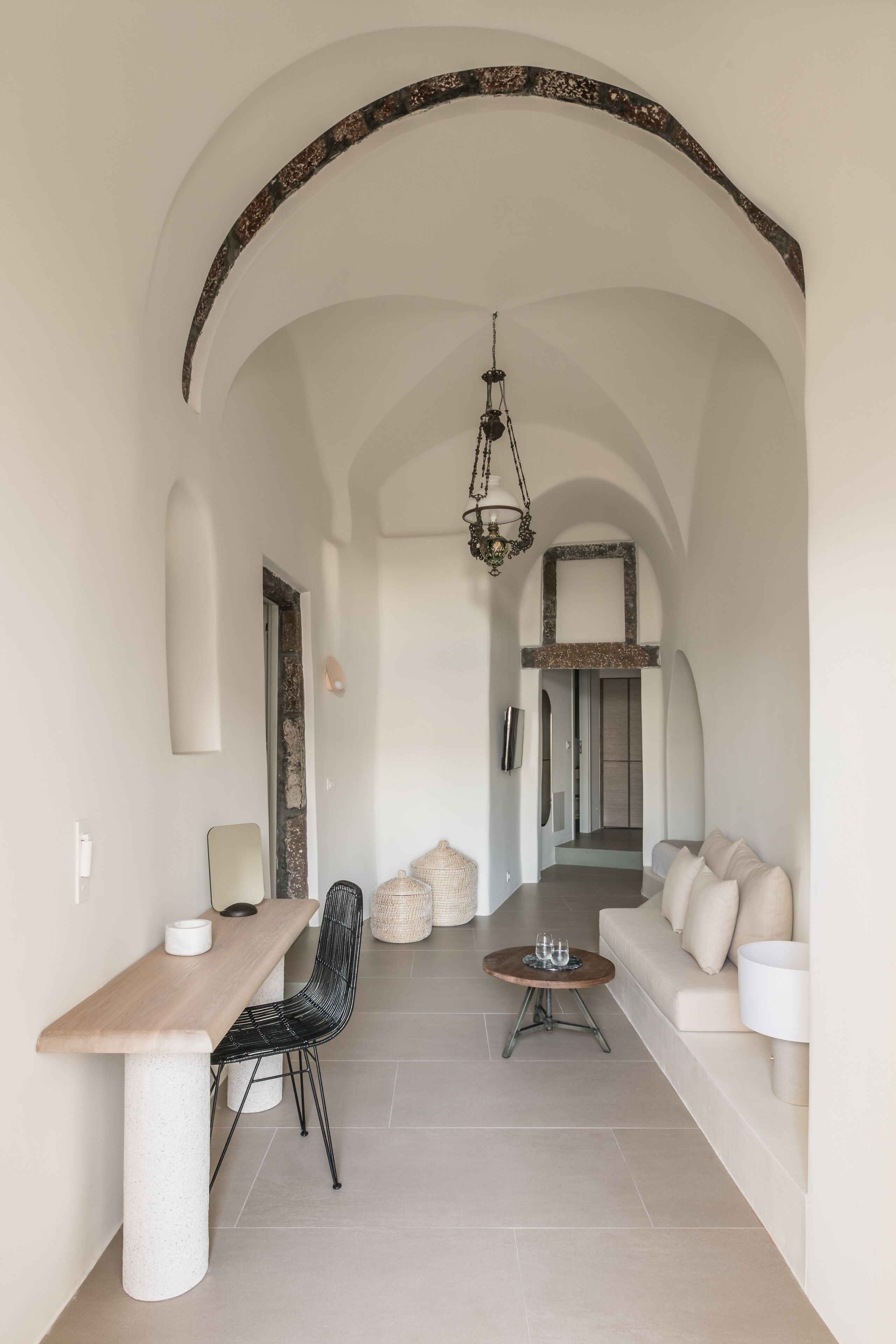 Foto - Enigma Suites