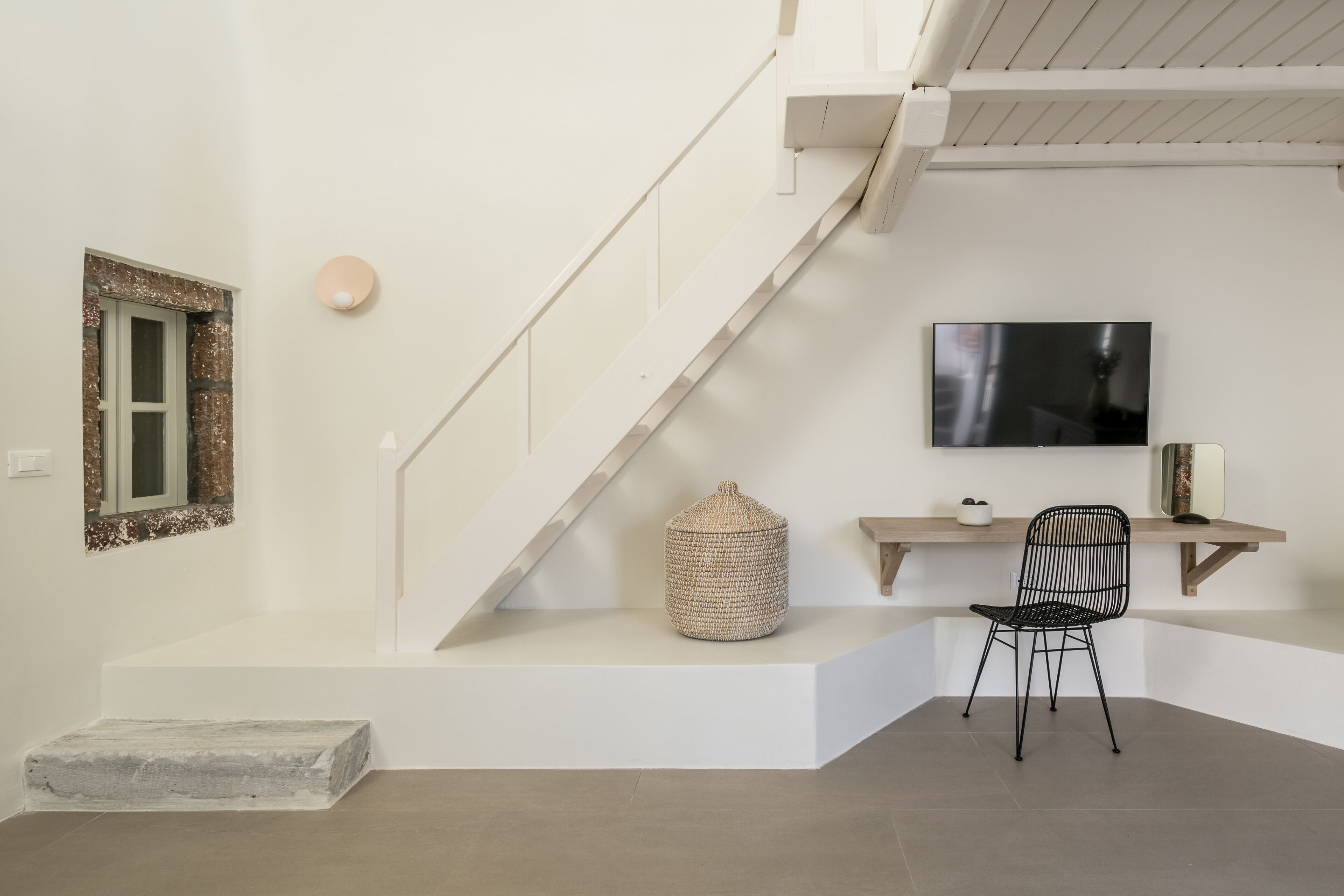 Foto - Enigma Suites