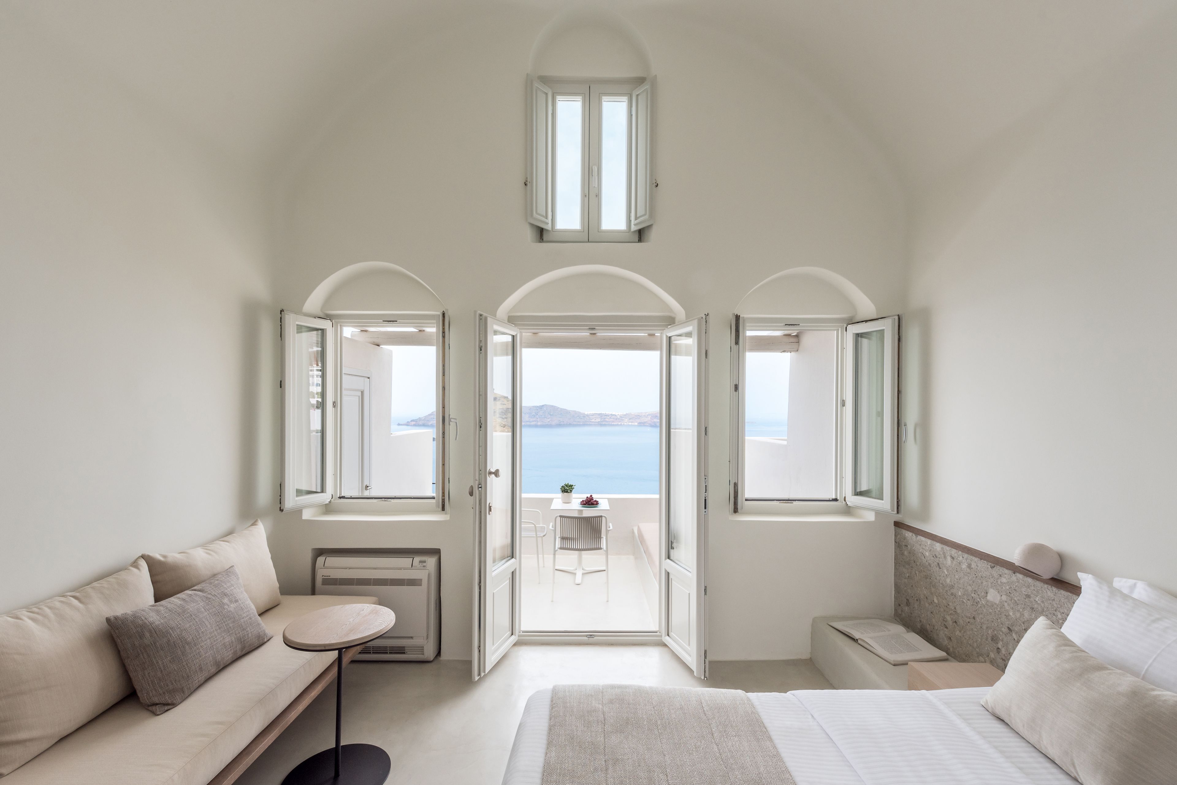 Foto - Enigma Suites