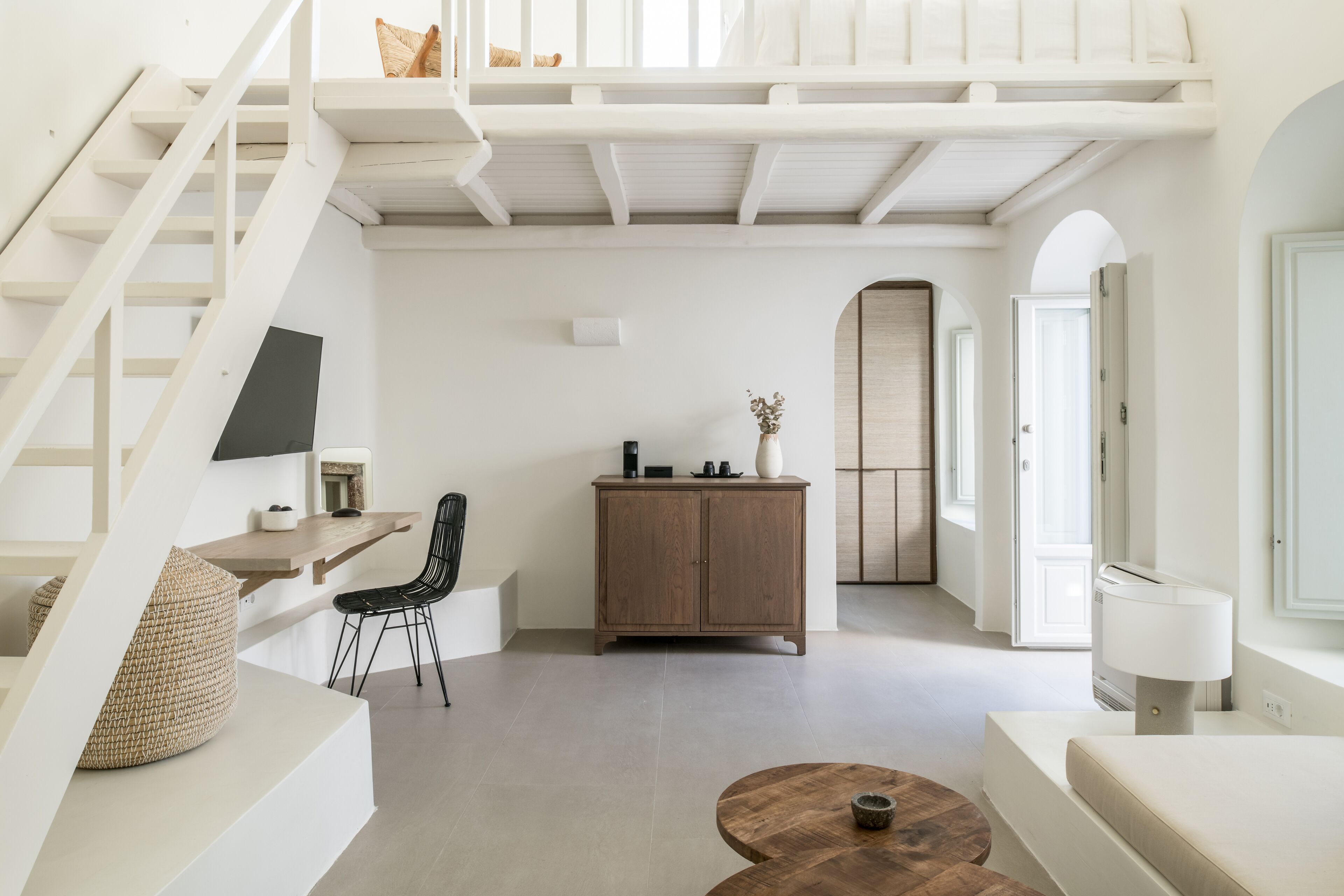 Foto - Enigma Suites