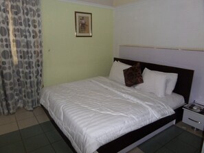 Presidential Room, 1 Double Bed