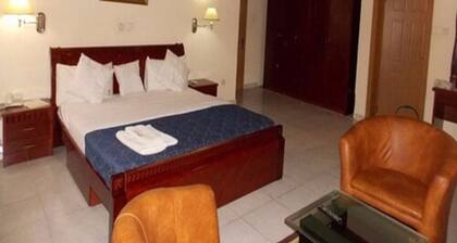 Georgio Hotel and Resort 2