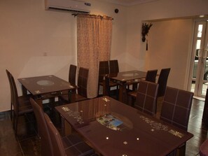 餐廳