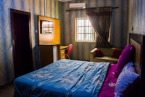 5 chambres, draps en coton égyptien, literie de qualité supérieure